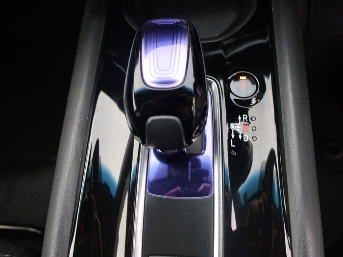 Honda Vezel 2018
