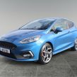 Ford Fiesta 2019