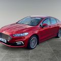 Ford Mondeo 2021