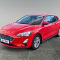 Ford Focus 2021