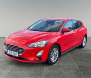 Ford Focus 2021
