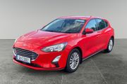 Ford Focus 2021