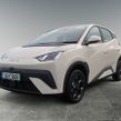 BYD DOLPHIN SURF 2026