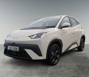 BYD DOLPHIN SURF 2026