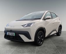 BYD DOLPHIN SURF 2026