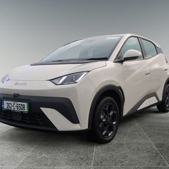 BYD DOLPHIN SURF 2026