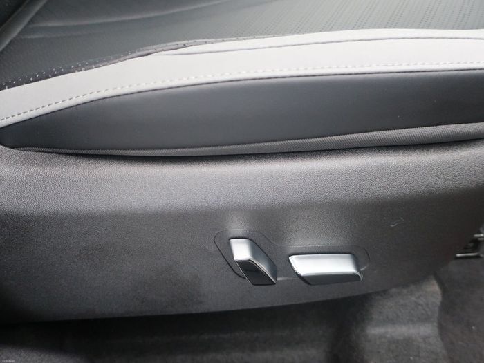 BYD DOLPHIN SURF 2026