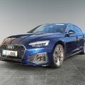 Audi A5 2022