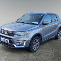 Suzuki Vitara 2022