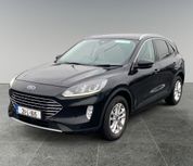 Ford Kuga 2021