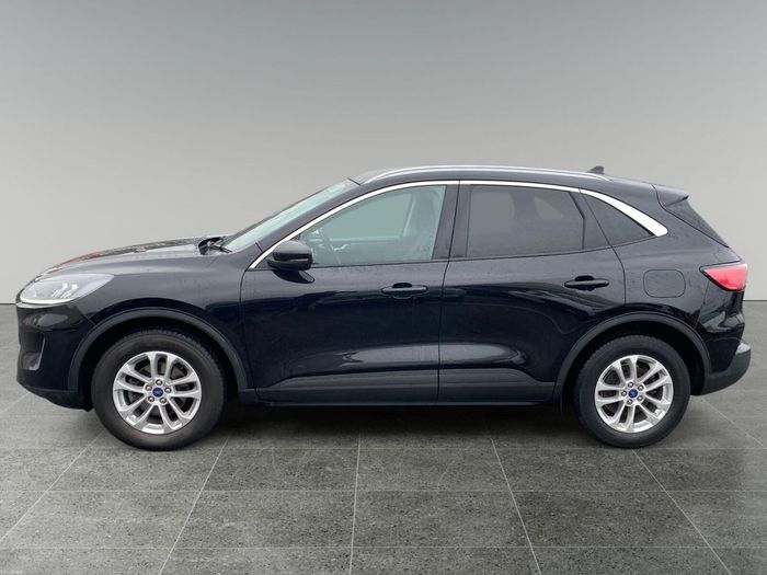 Ford Kuga 2021