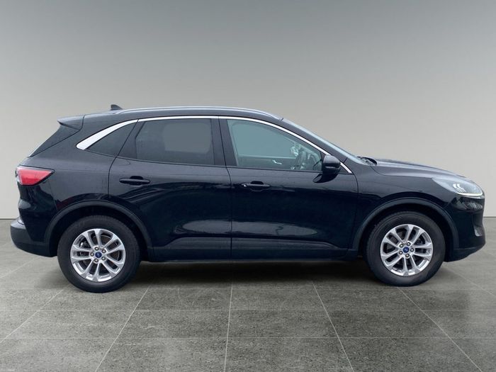 Ford Kuga 2021