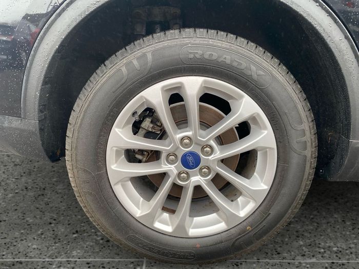 Ford Kuga 2021