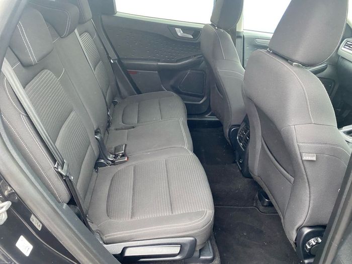Ford Kuga 2021
