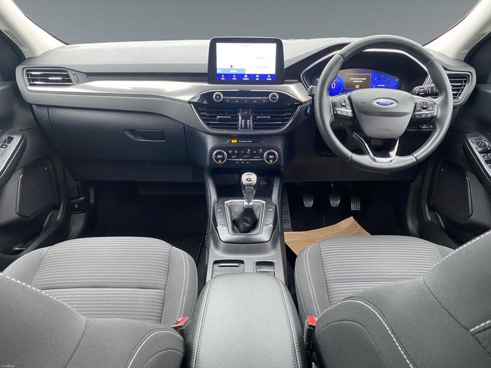 Ford Kuga 2021