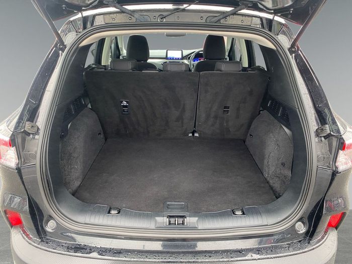 Ford Kuga 2021