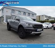 Ford Ranger 2021