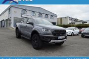 Ford Ranger 2021