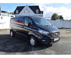 Ford Transit Custom 2023