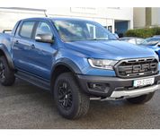 Ford Ranger 2023