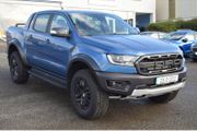 Ford Ranger 2023