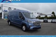 Maxus Deliver 9 2025