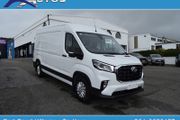 Maxus Deliver 9 2025