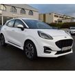 Ford Puma 2023