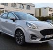Ford Puma 2023