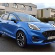 Ford Puma 2023