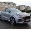 Ford Puma 2023