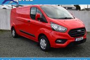 Ford Transit Custom 2021