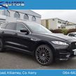 Jaguar F- PACE 2016