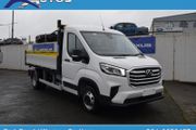 Maxus Deliver 9 2025