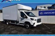 Maxus Deliver 9 2025