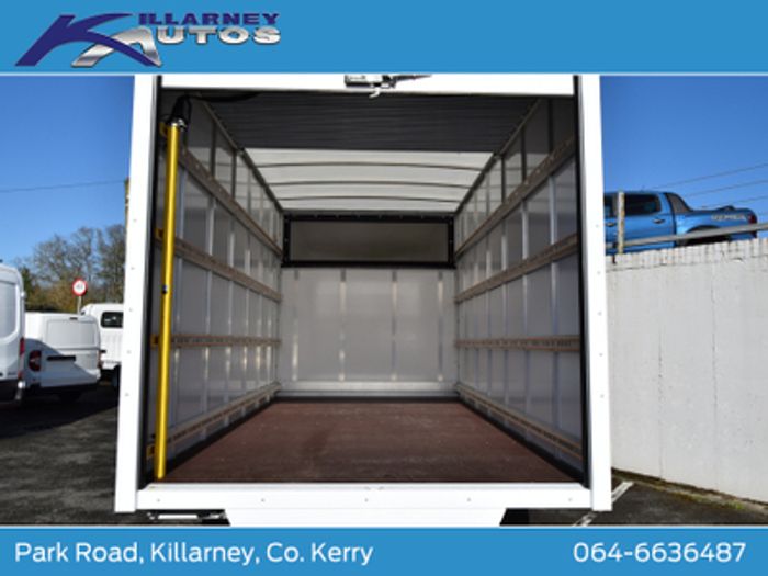 Maxus Deliver 9 2025