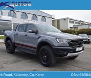 Ford Ranger 2022