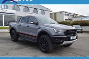 Ford Ranger 2022