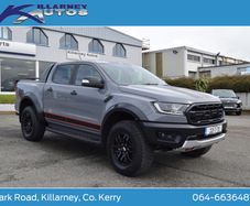 Ford Ranger 2022