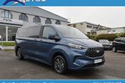 Ford Tourneo Custom 2025
