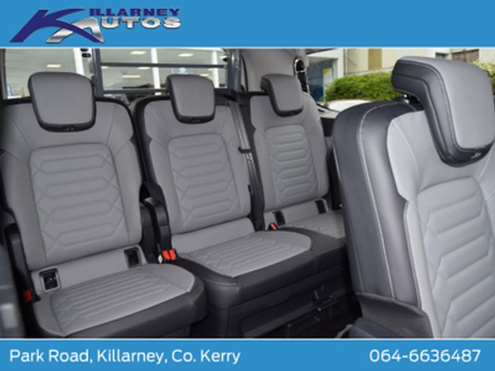 Ford Tourneo Custom 2025