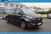Ford Tourneo Custom 2025