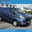 Ford Transit Custom 2022