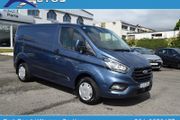 Ford Transit Custom 2022