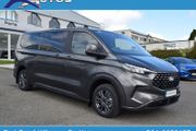 Ford Tourneo Custom 2025
