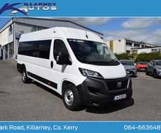 Fiat Ducato 2024