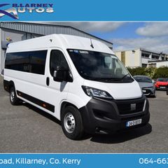 Fiat Ducato 2024