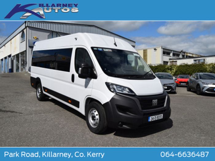 Fiat Ducato 2024