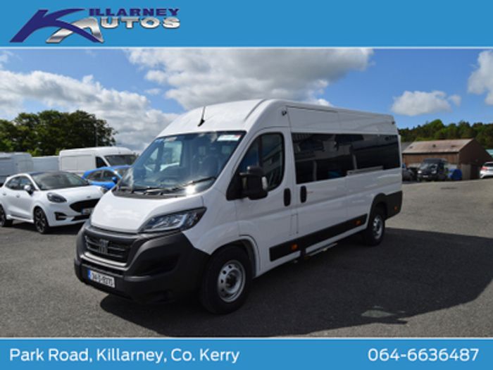 Fiat Ducato 2024