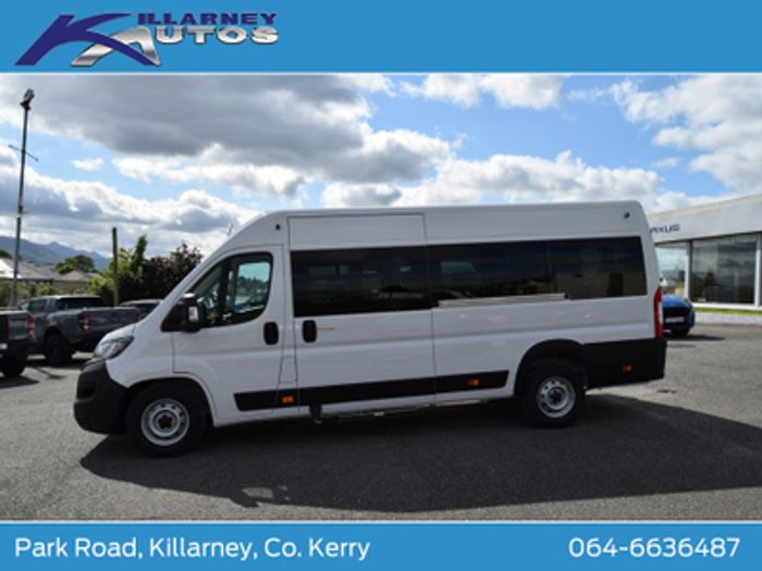 Fiat Ducato 2024